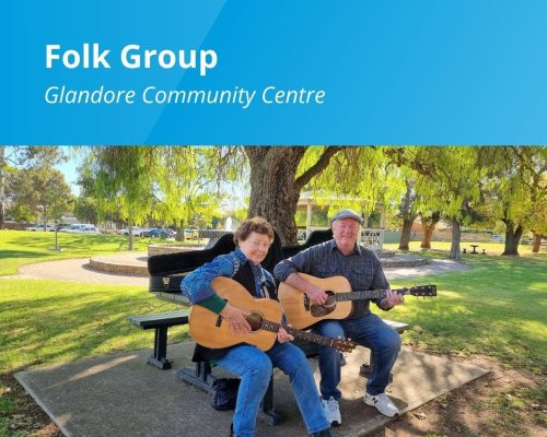 Folk Group glandore