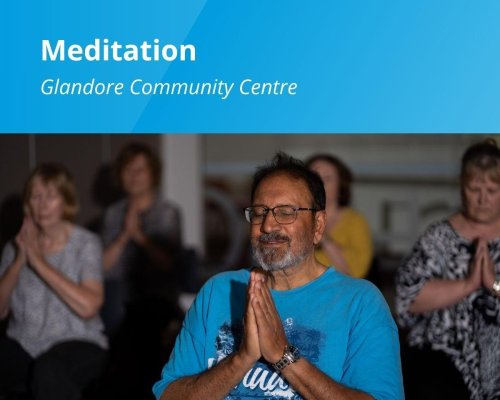 Meditation glandore