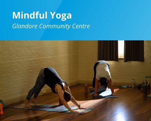 Mindful Yoga GLANDORE