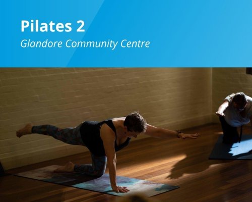 Pilates 2 Glandore