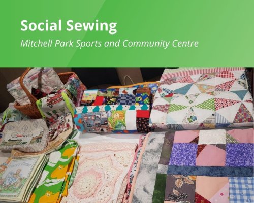 Social Sewing MPSCC