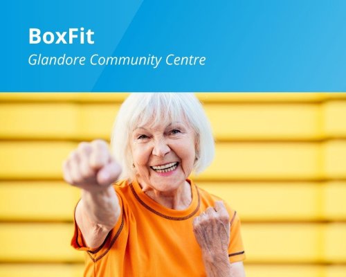 Boxfit glandore