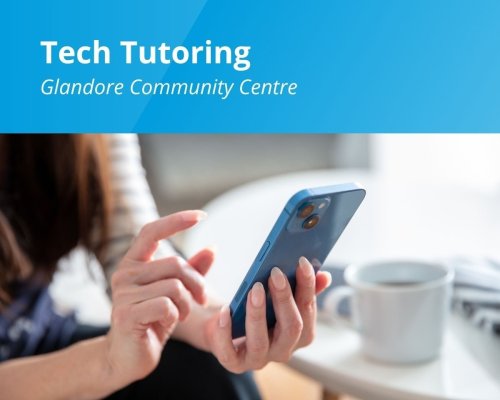 Tech tutoring glandore