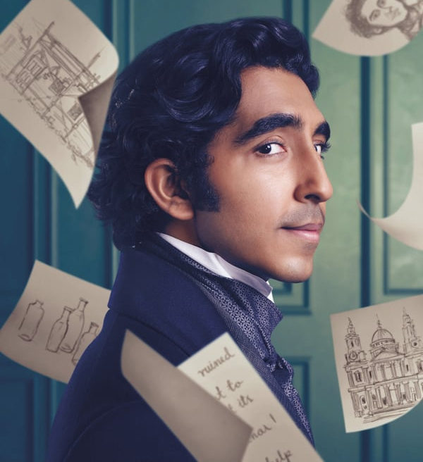 Personal History Of David Copperfield1836318 copy