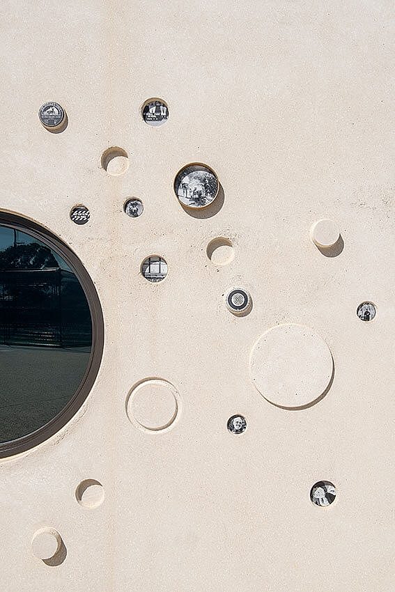 05 7412 public Mitchell Park Sports Community Centre Studio Nine Architects David Sievers