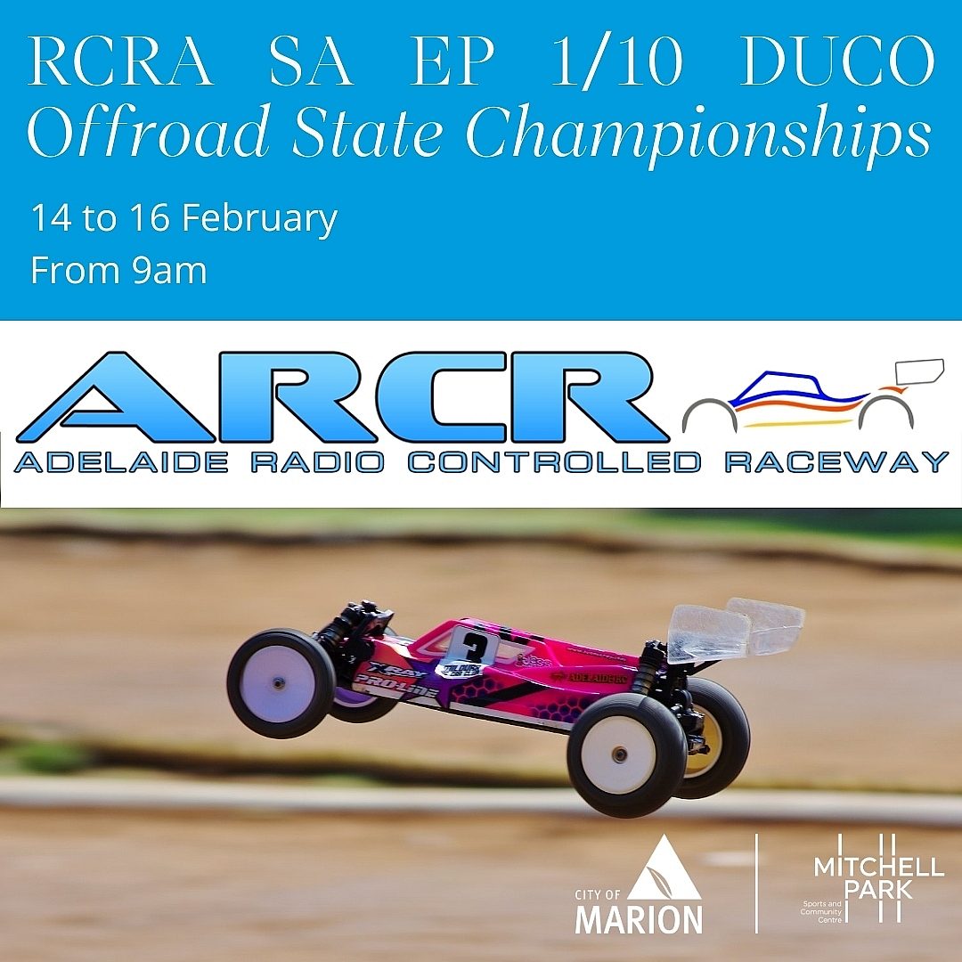 ARCR event