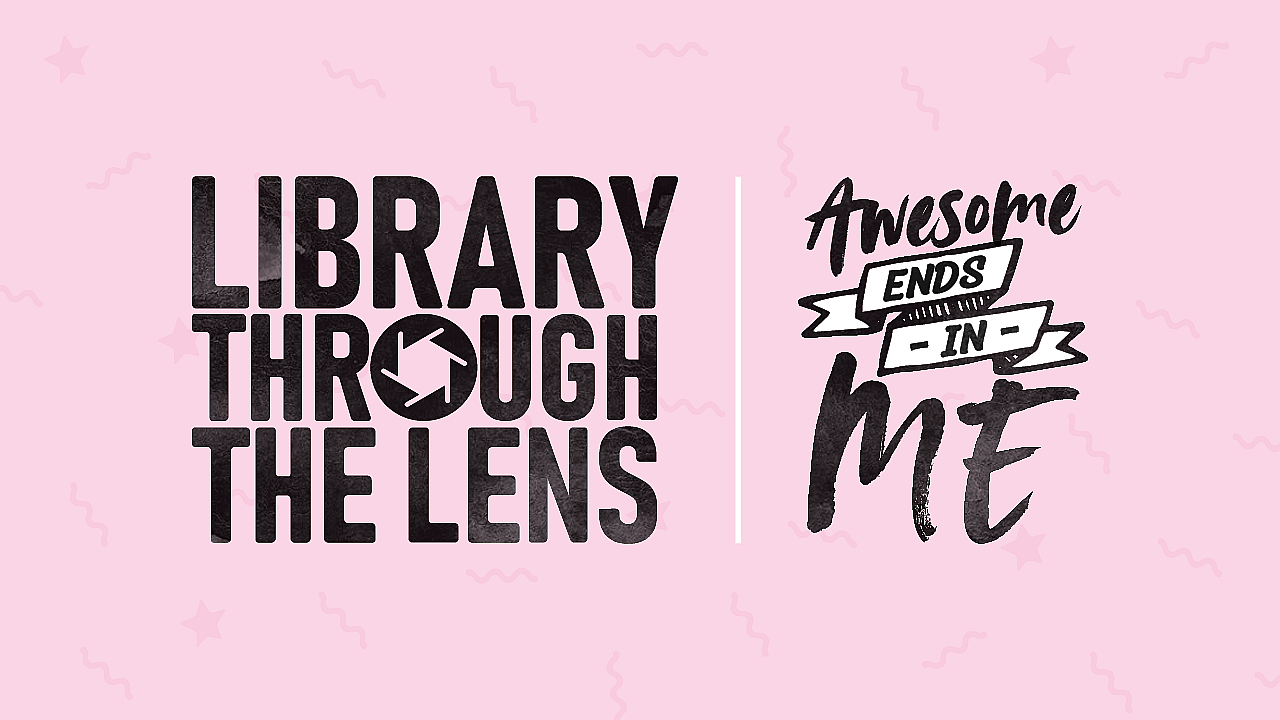 Awesome Ends In ME Cover