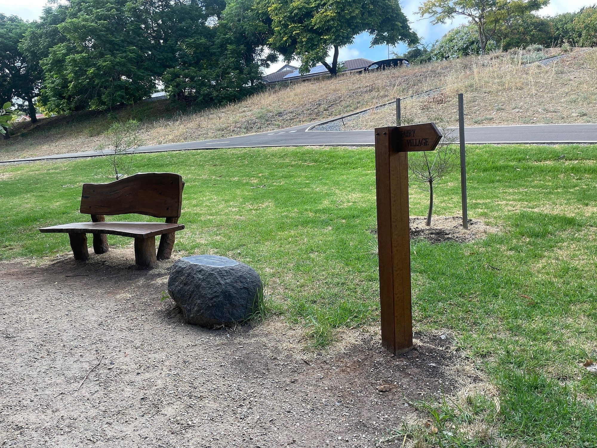 Bench