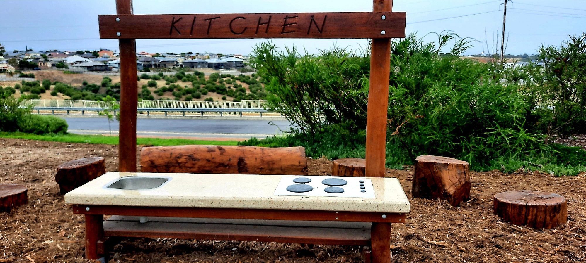 Brooklyn Drive Reserve 10