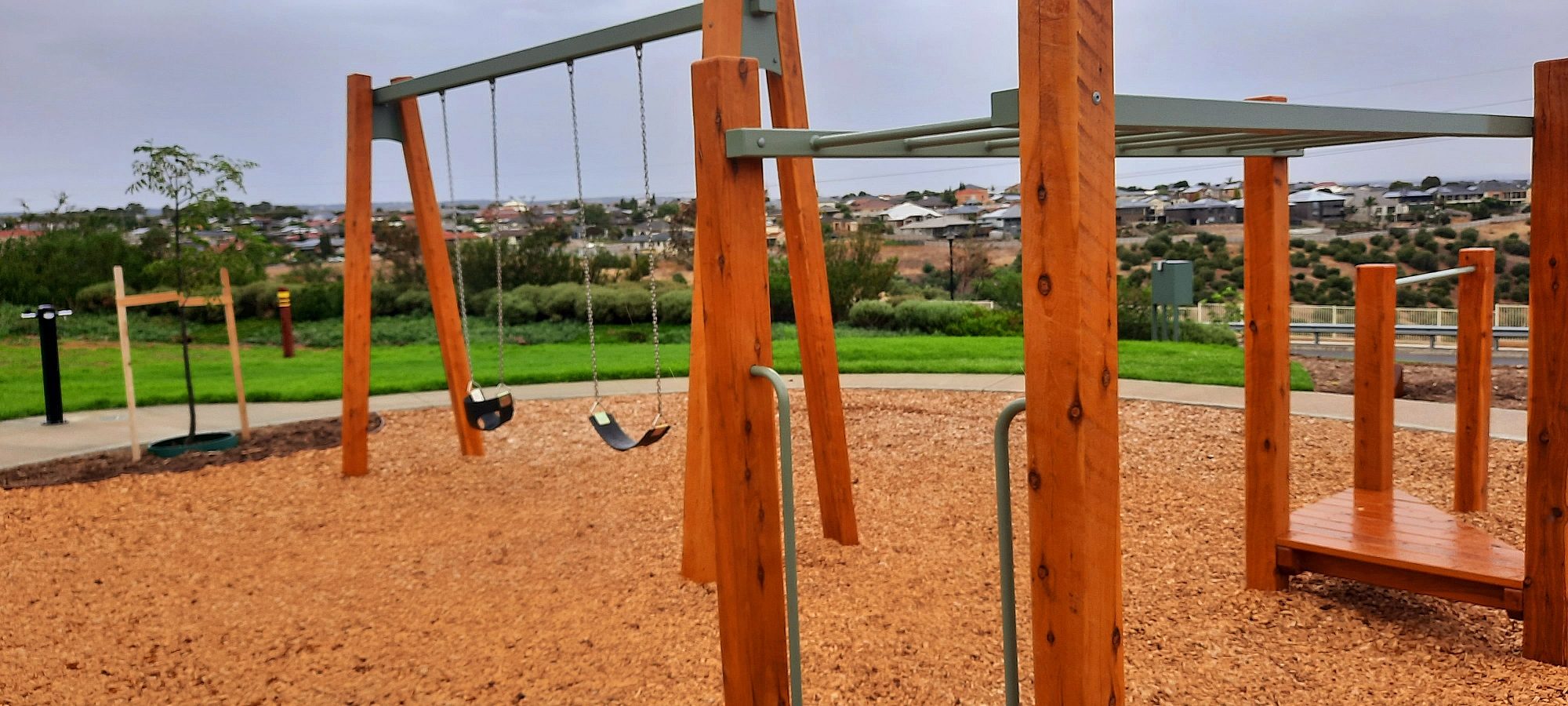 Brooklyn Drive Reserve 11