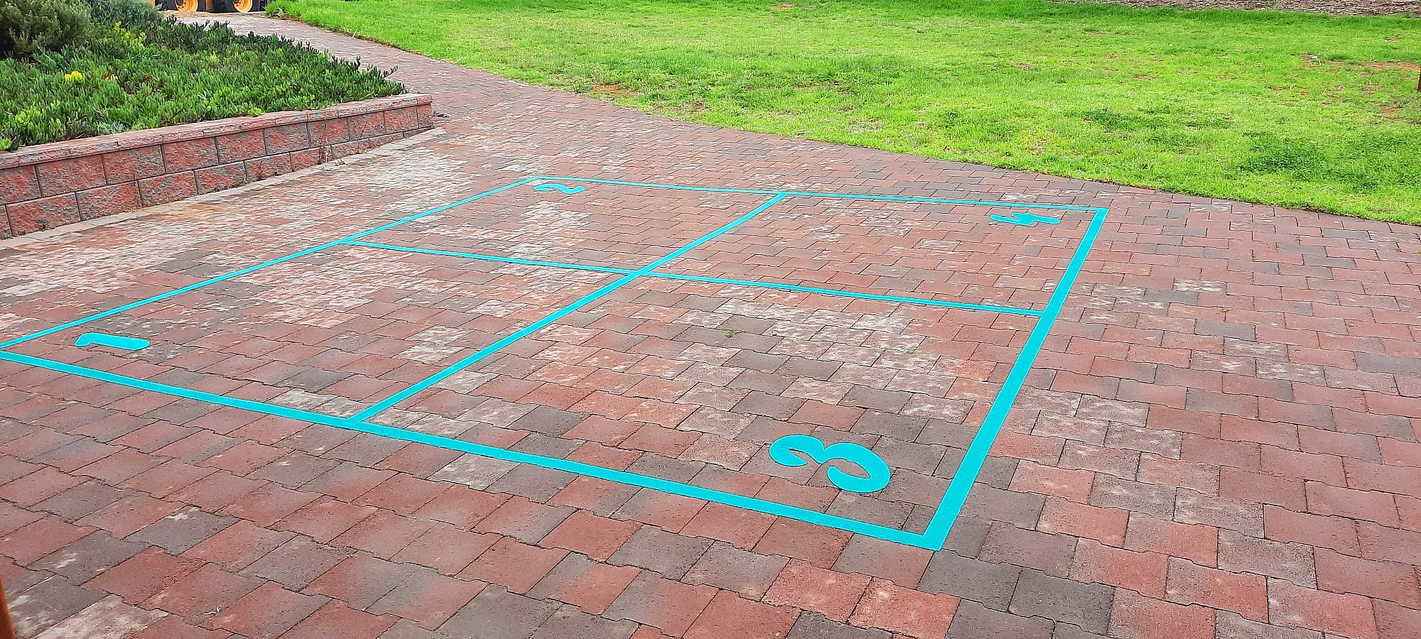 Brooklyn Drive Reserve 2