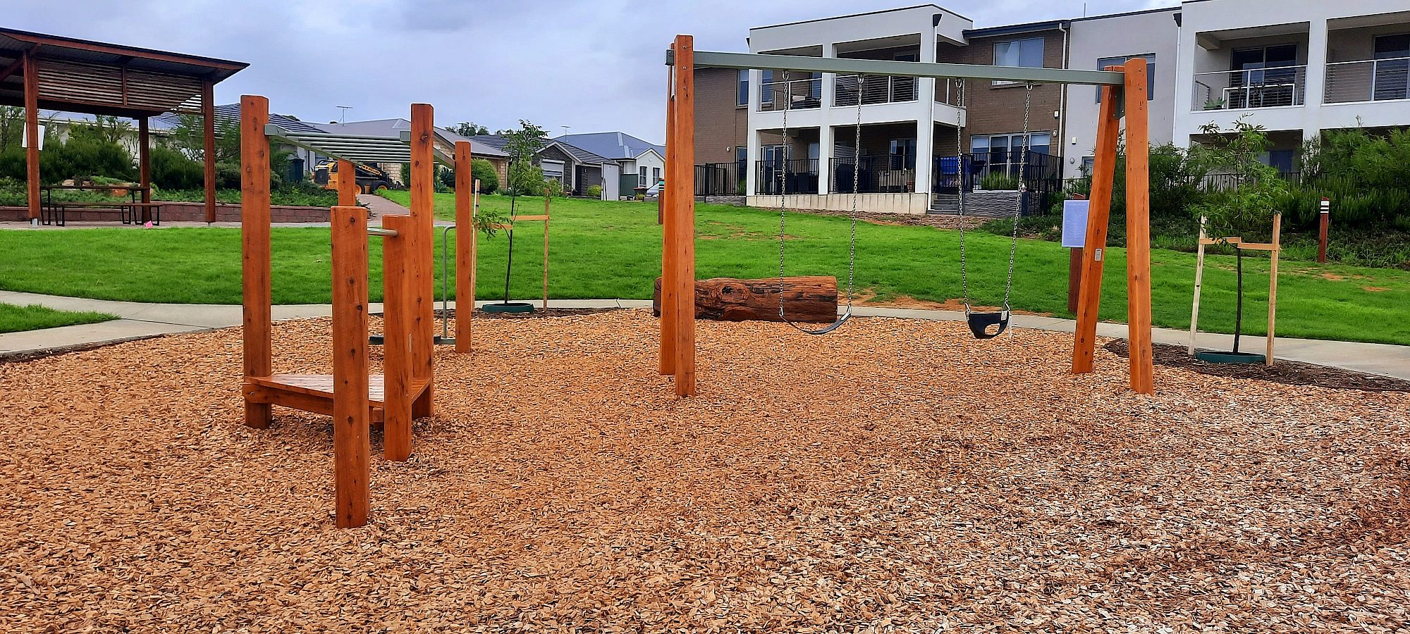 Brooklyn Drive Reserve 5