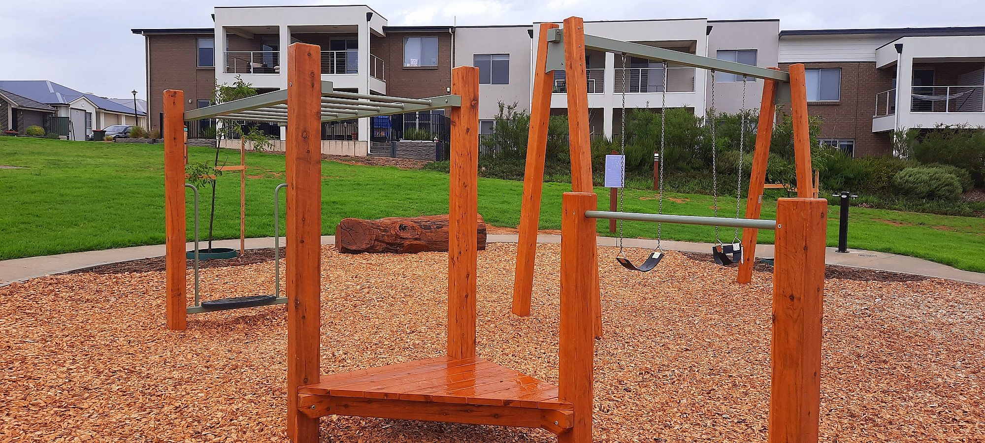 Brooklyn Drive Reserve 6