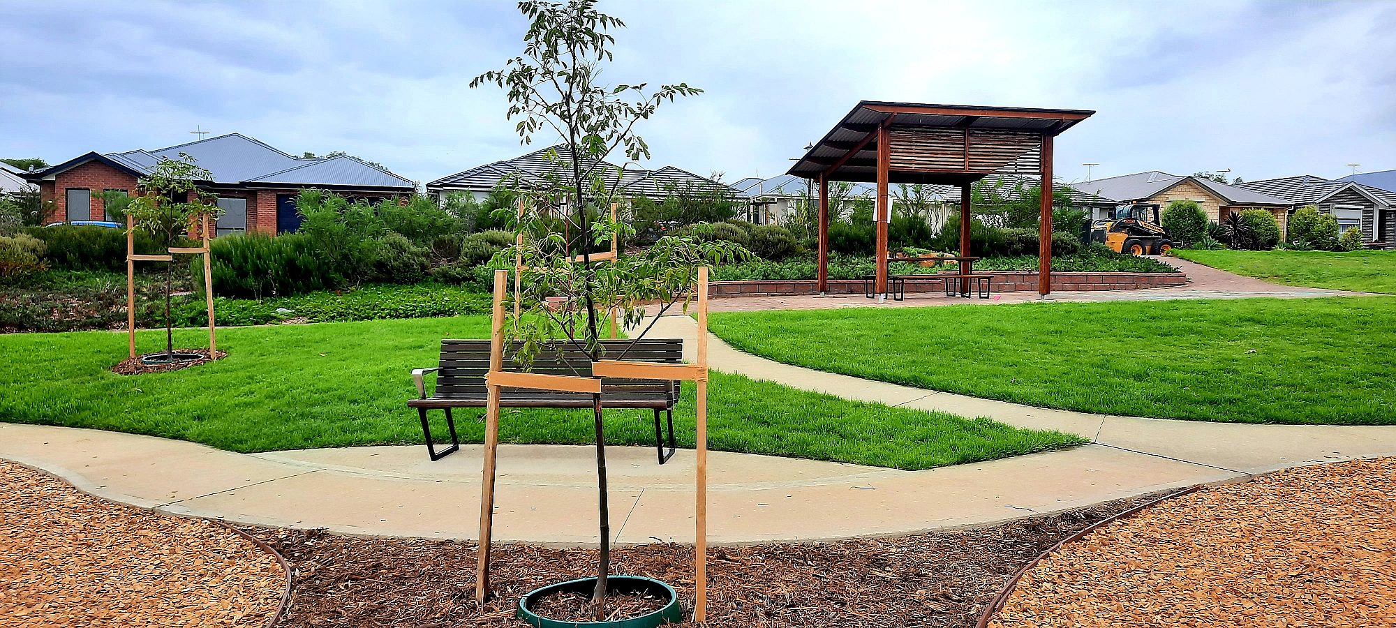 Brooklyn Drive Reserve 7