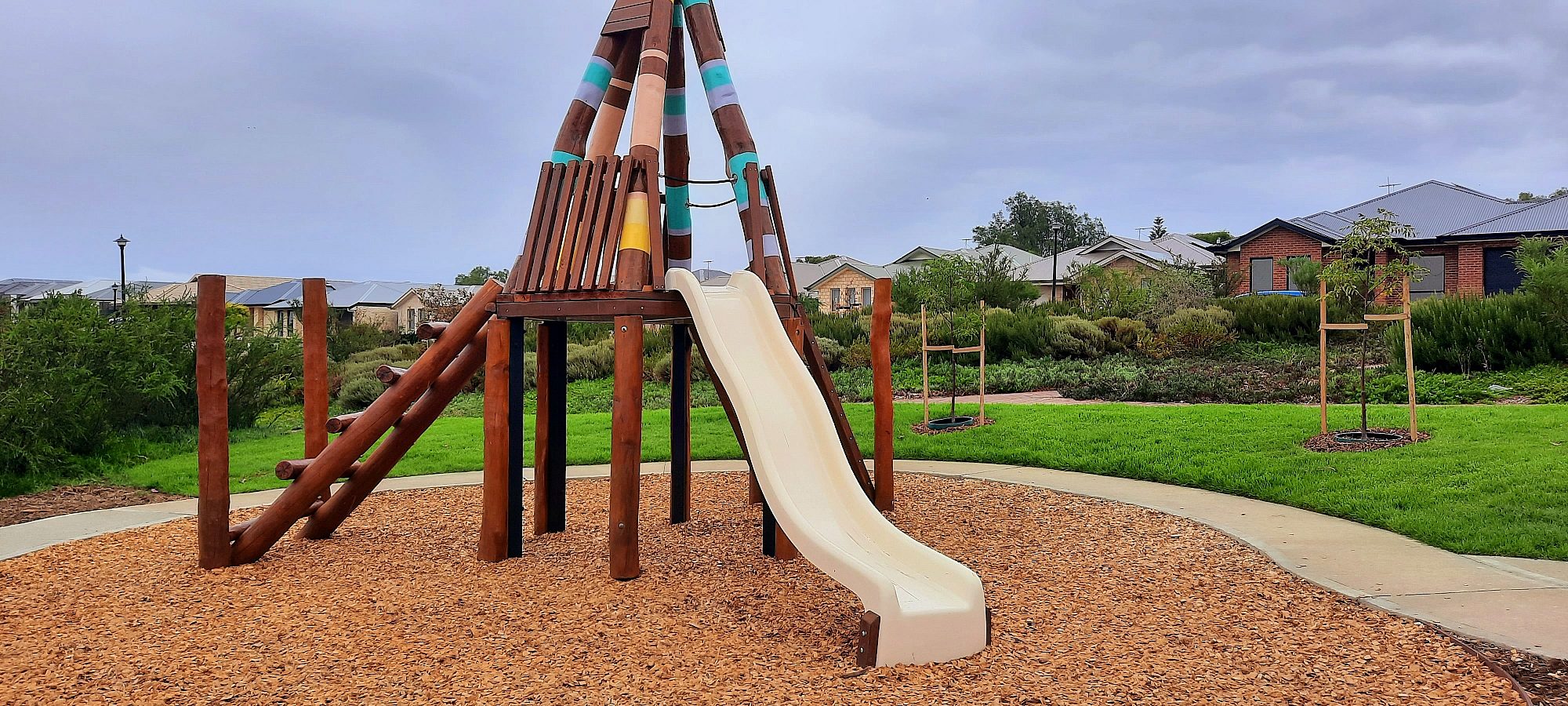 Brooklyn Drive Reserve 8