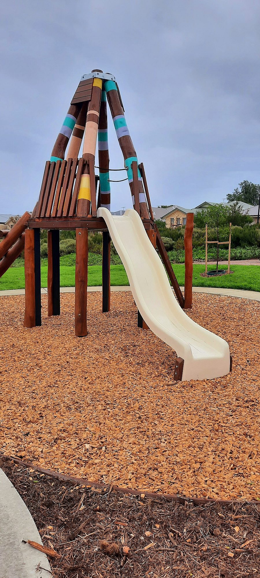 Brooklyn Drive Reserve 9