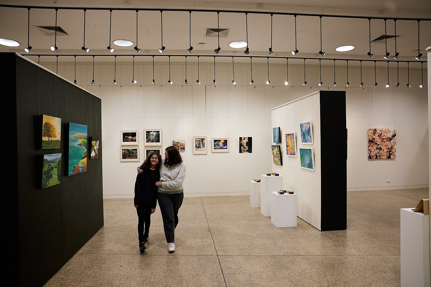 Gallery M
