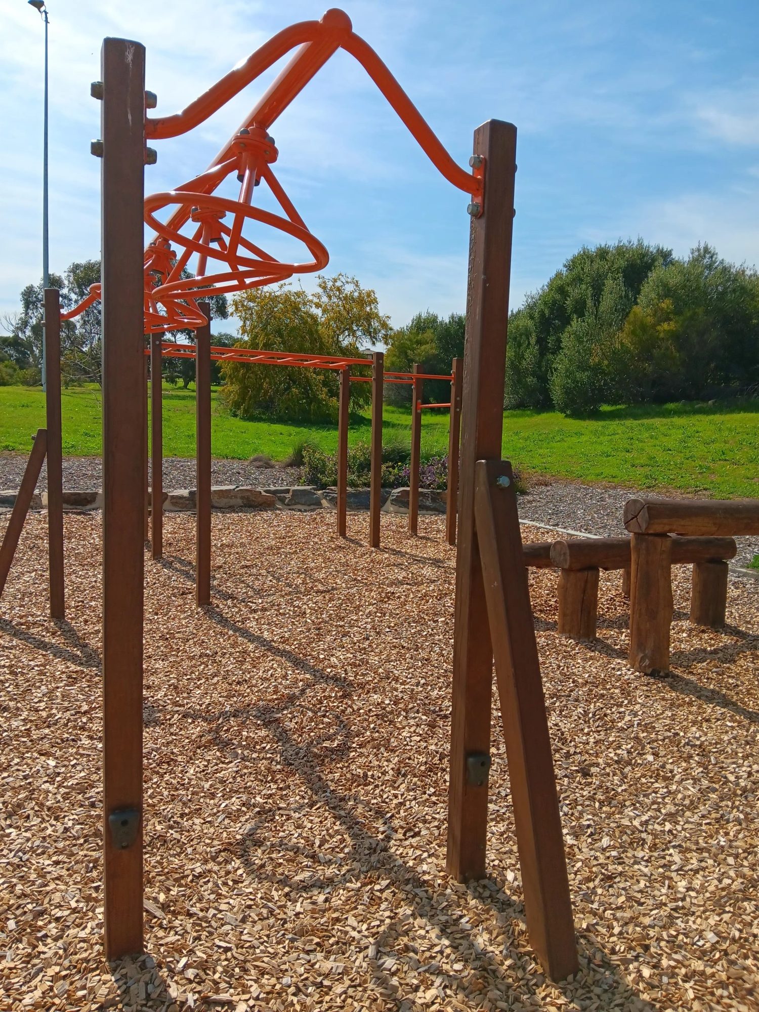 Capella Drive Reserve 1 4