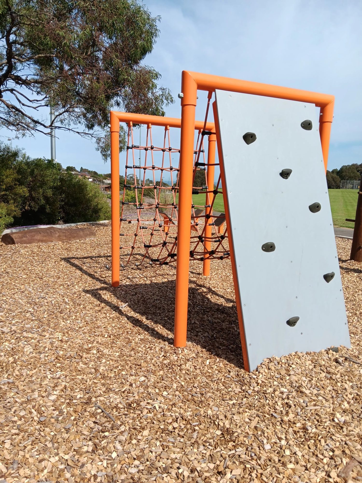 Capella Drive Reserve 1 5