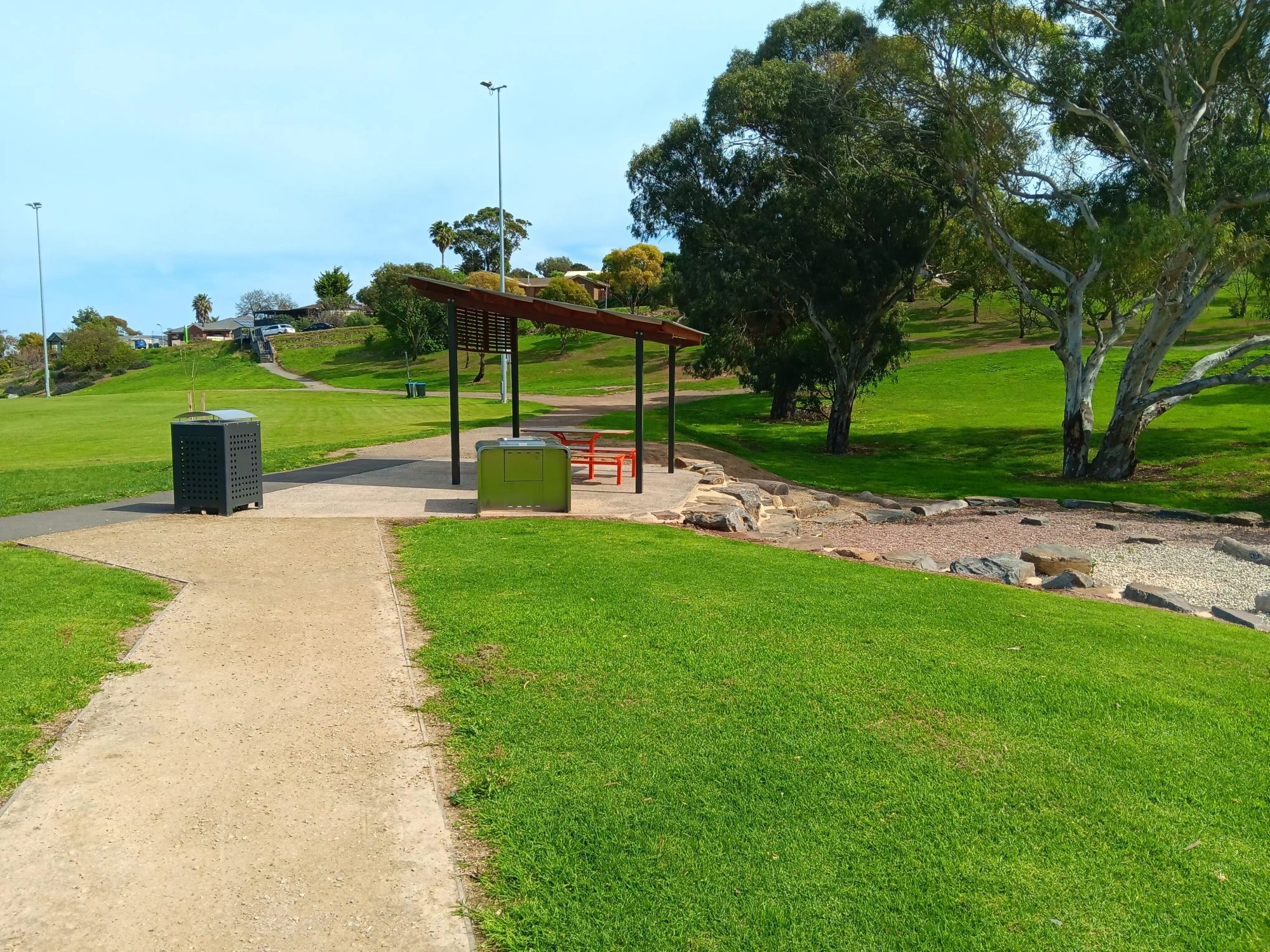 Capella Drive Reserve 22