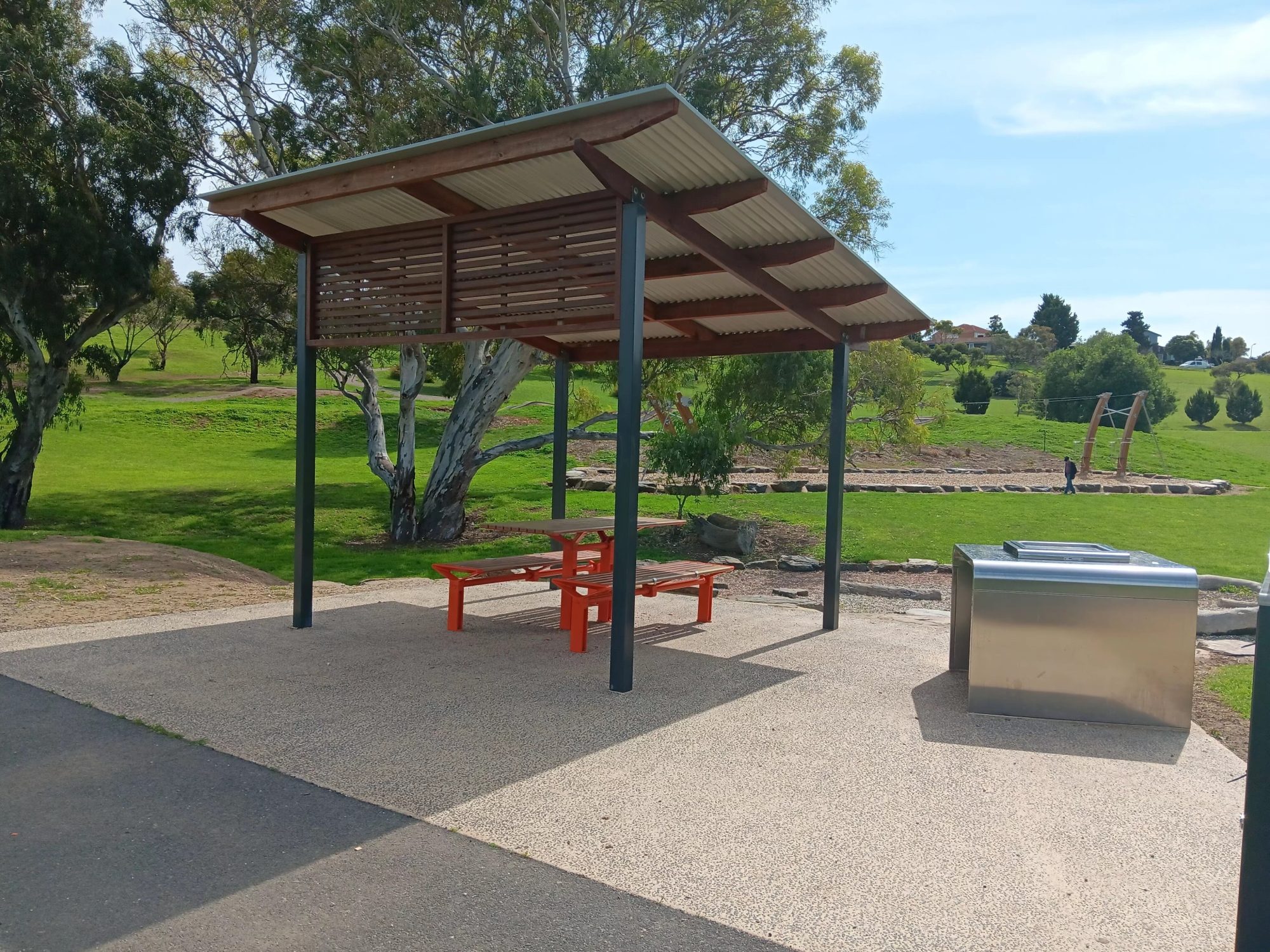 Capella Drive Reserve 23