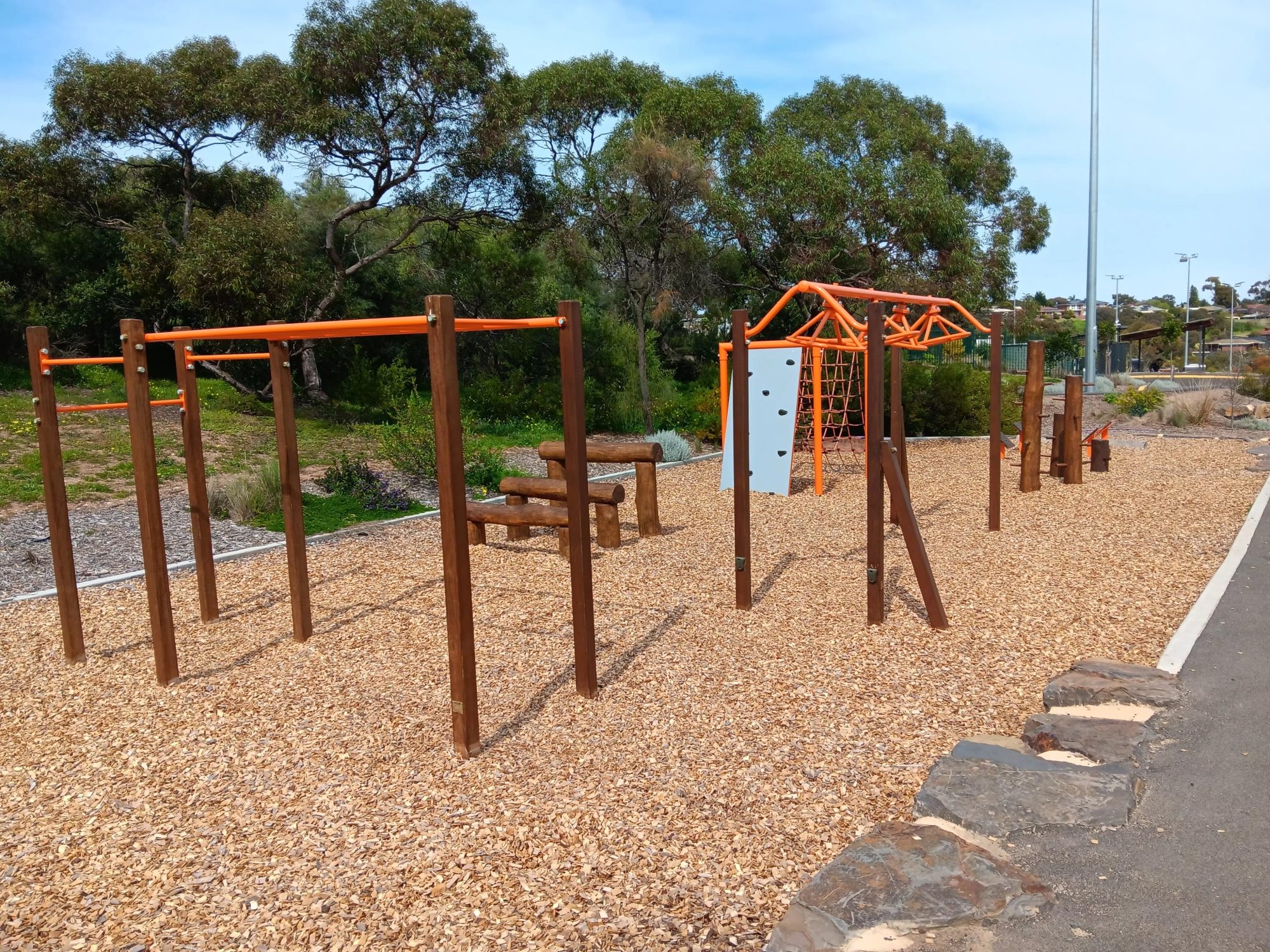 Capella Drive Reserve 25