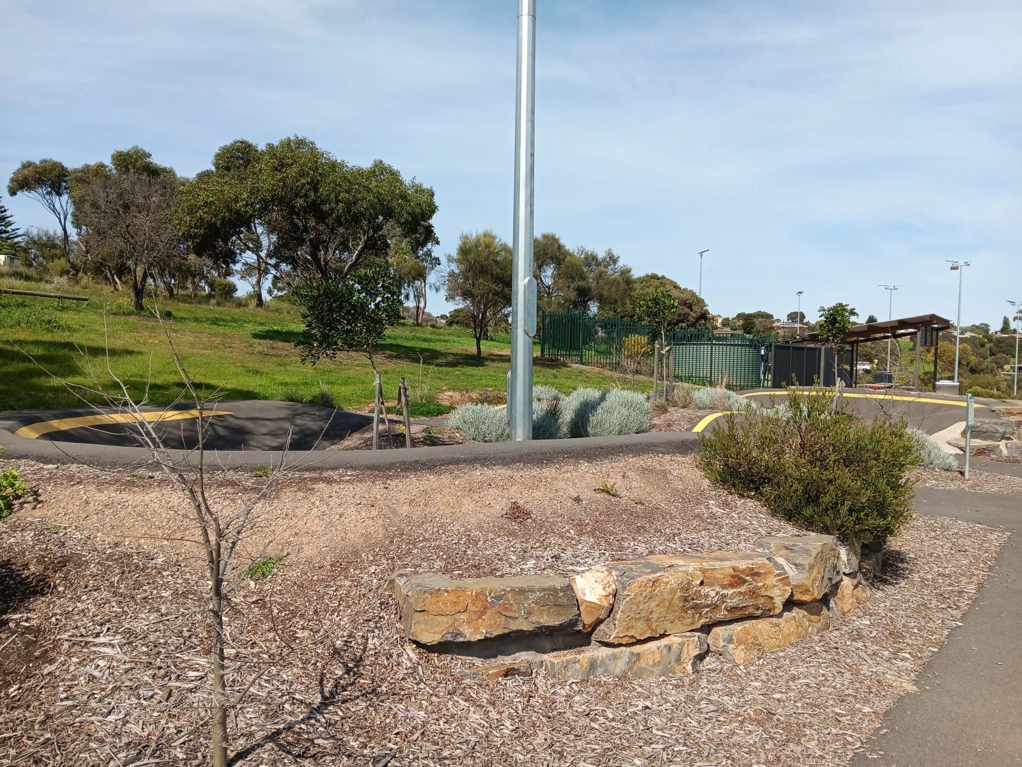 Capella Drive Reserve 28