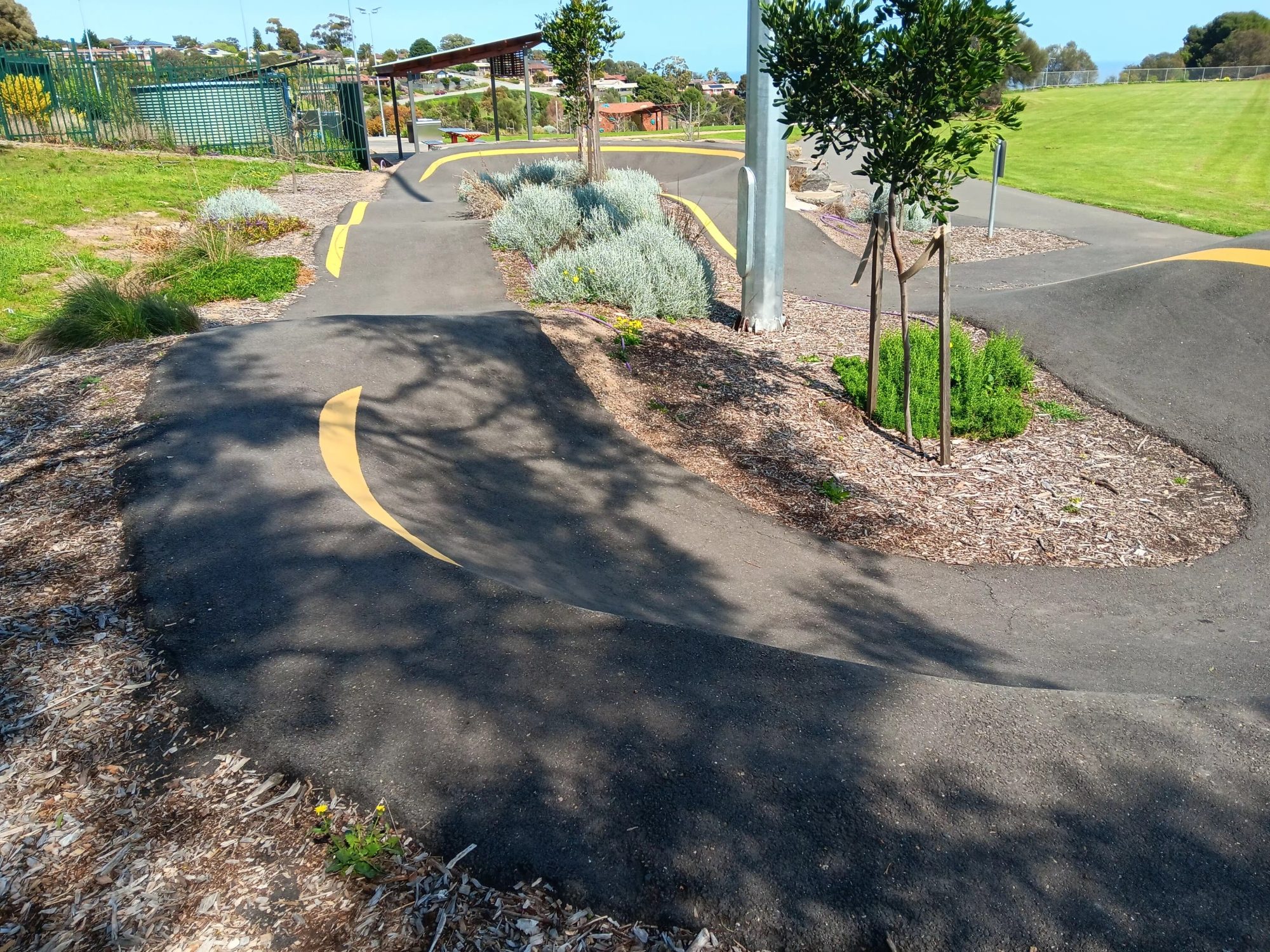 Capella Drive Reserve 29