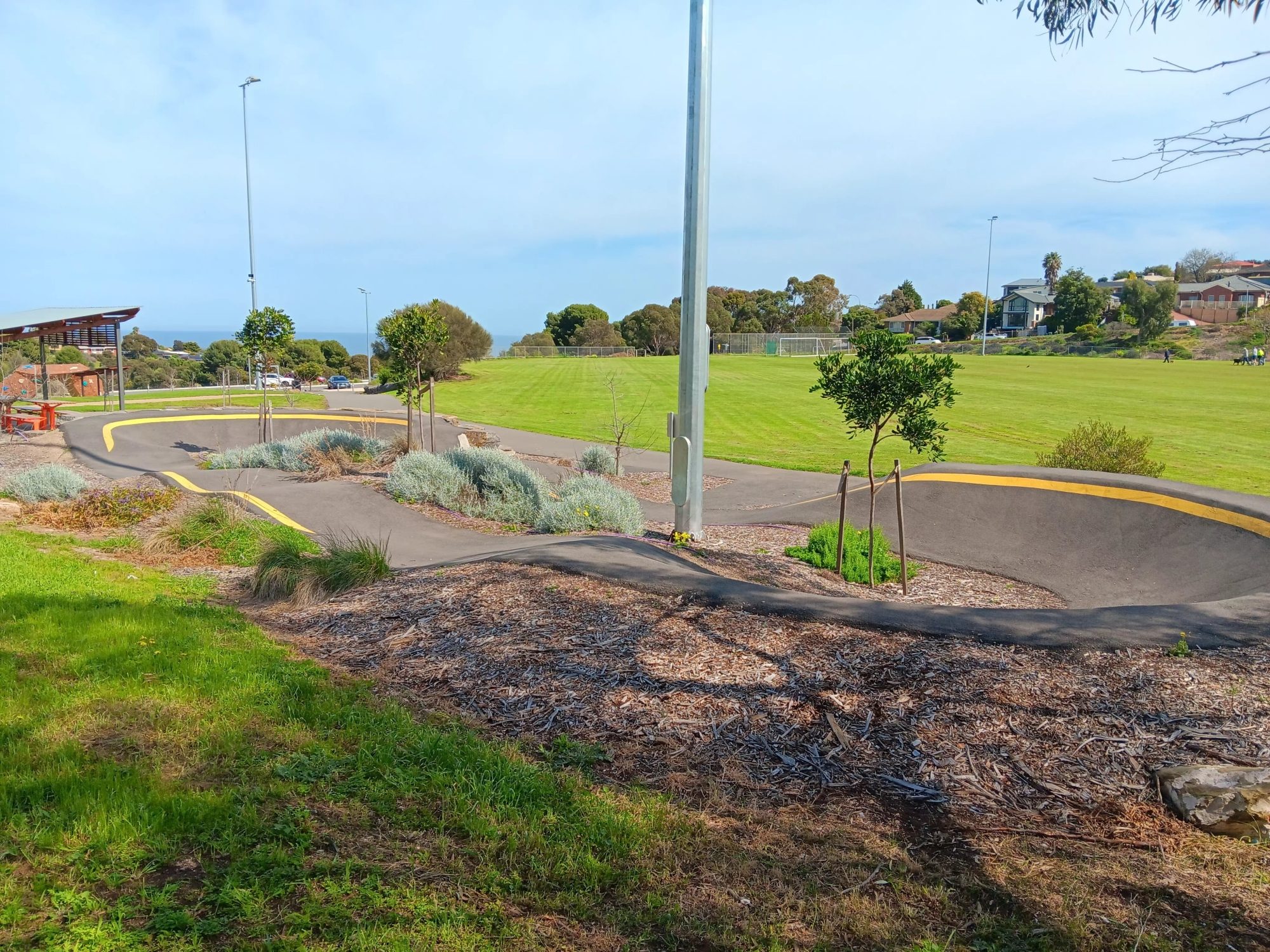 Capella Drive Reserve 31