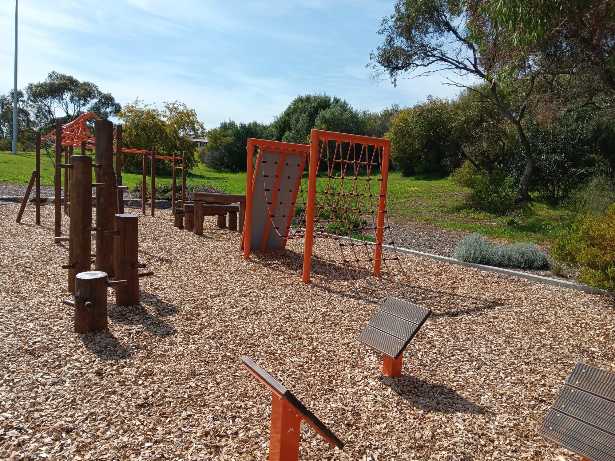 Capella Drive Reserve 3 1