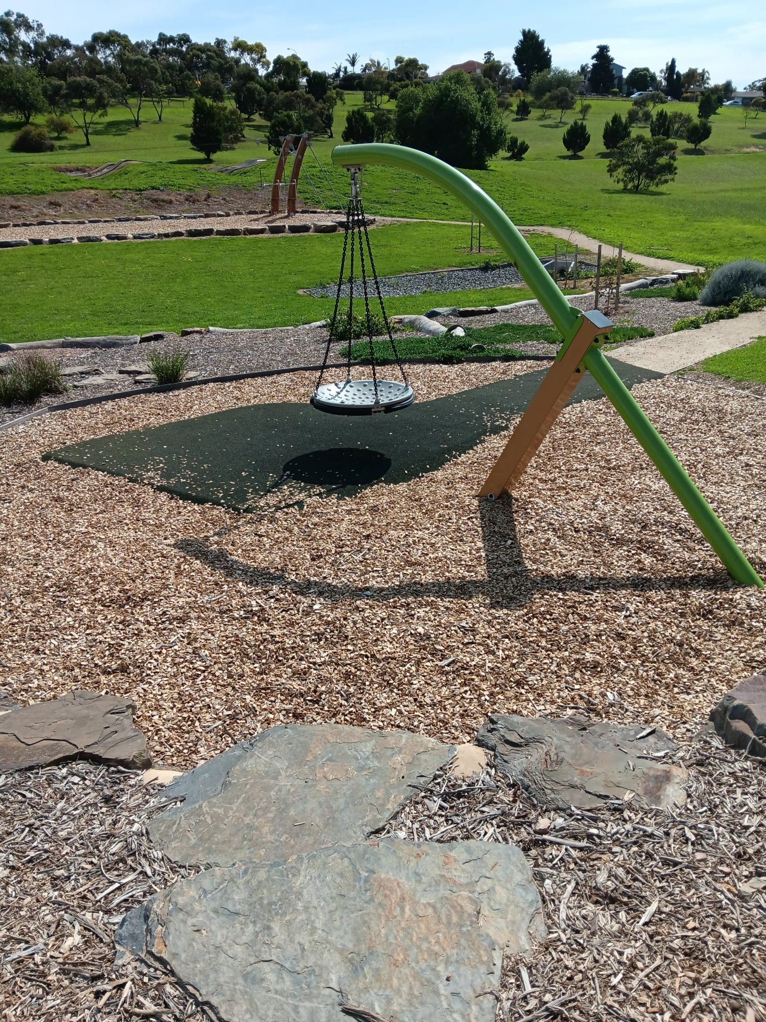 Capella Drive Reserve 7