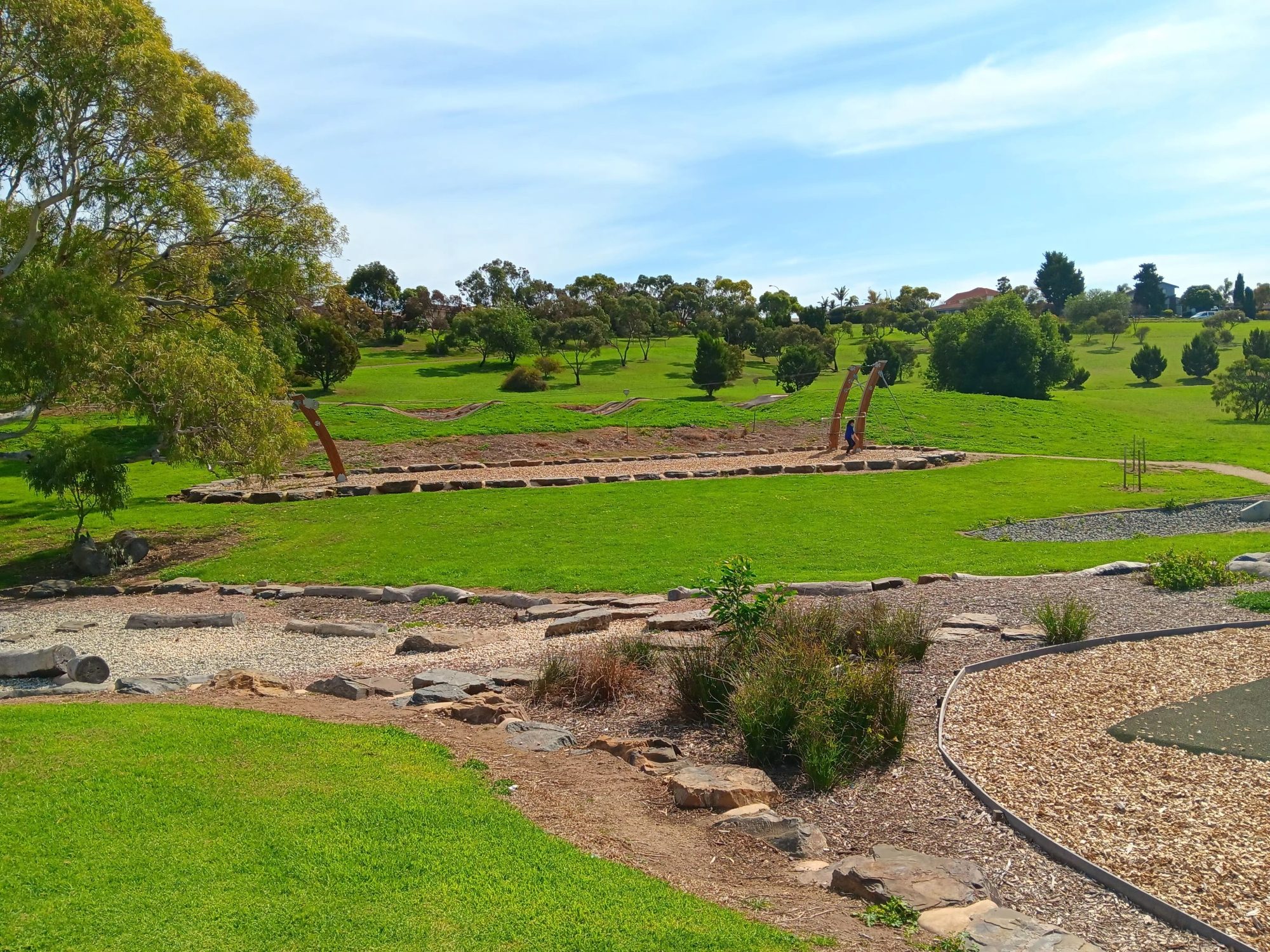 Capella Drive Reserve 8