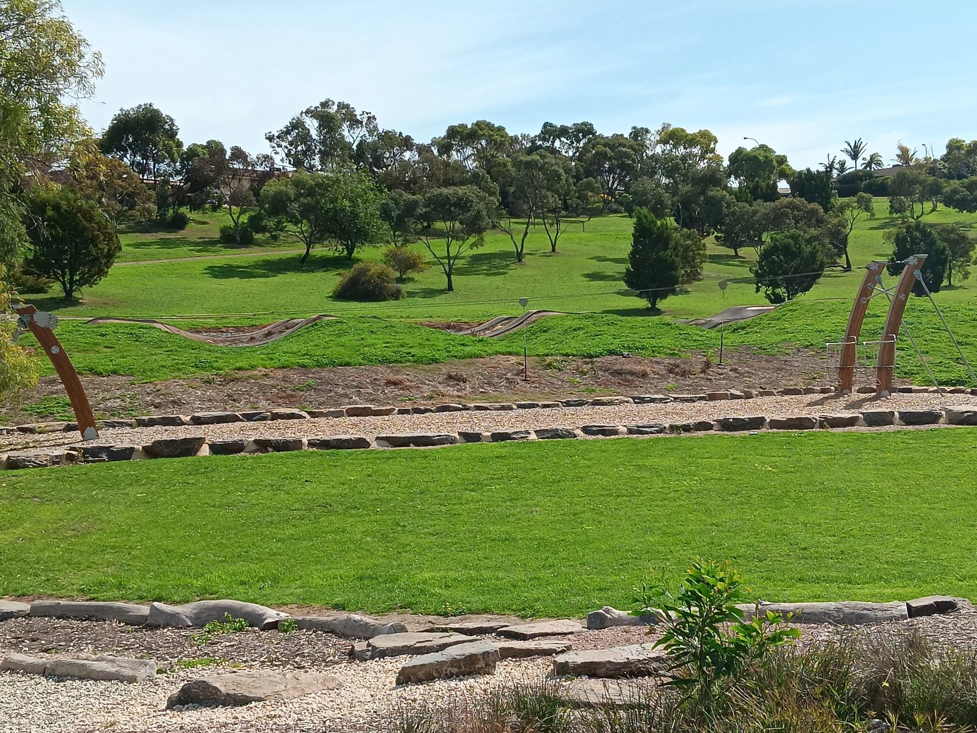 Capella Drive Reserve 9