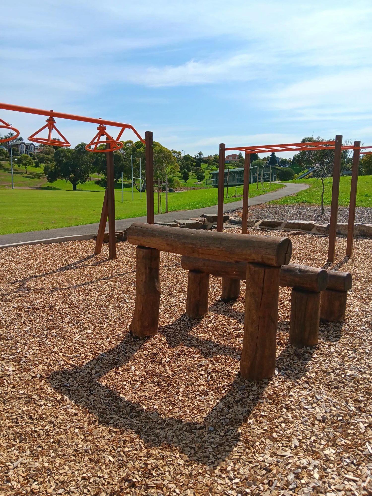 Capella Drive Reserve 2 5