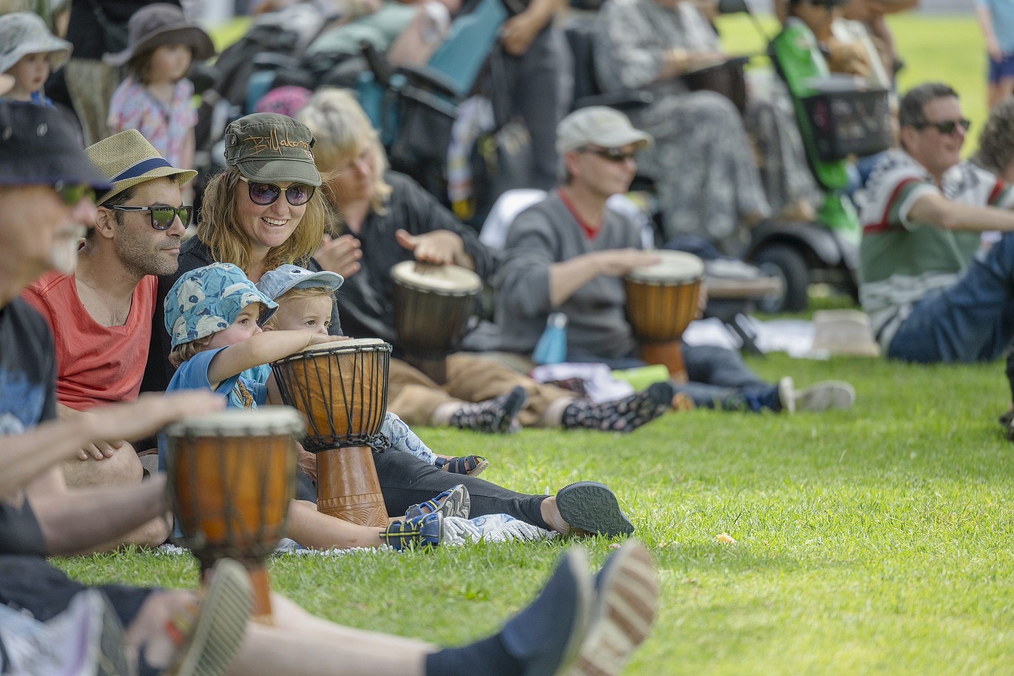 City Marion 18112023 Marion Celebrates Glandore 119