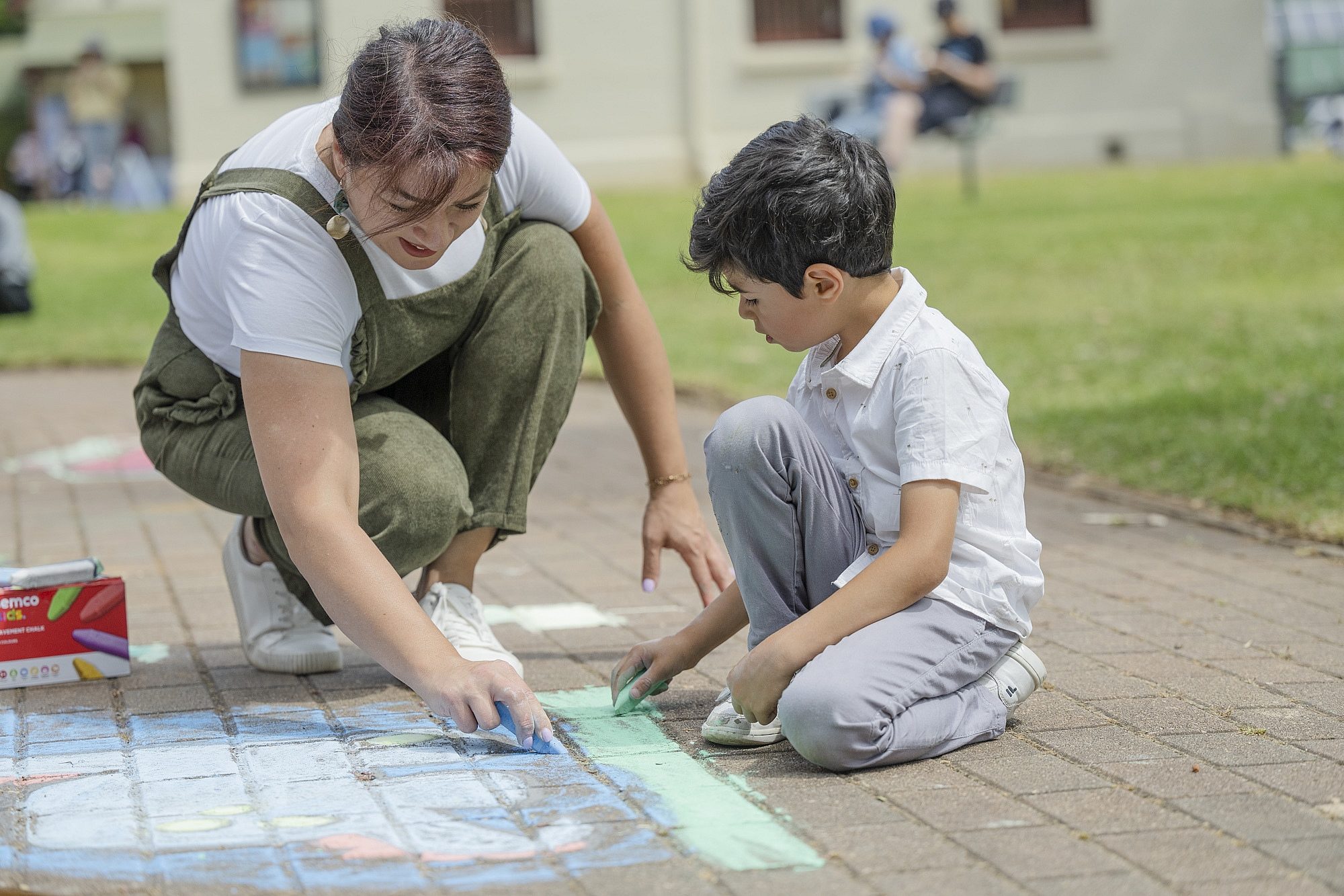 City Marion 18112023 Marion Celebrates Glandore 136