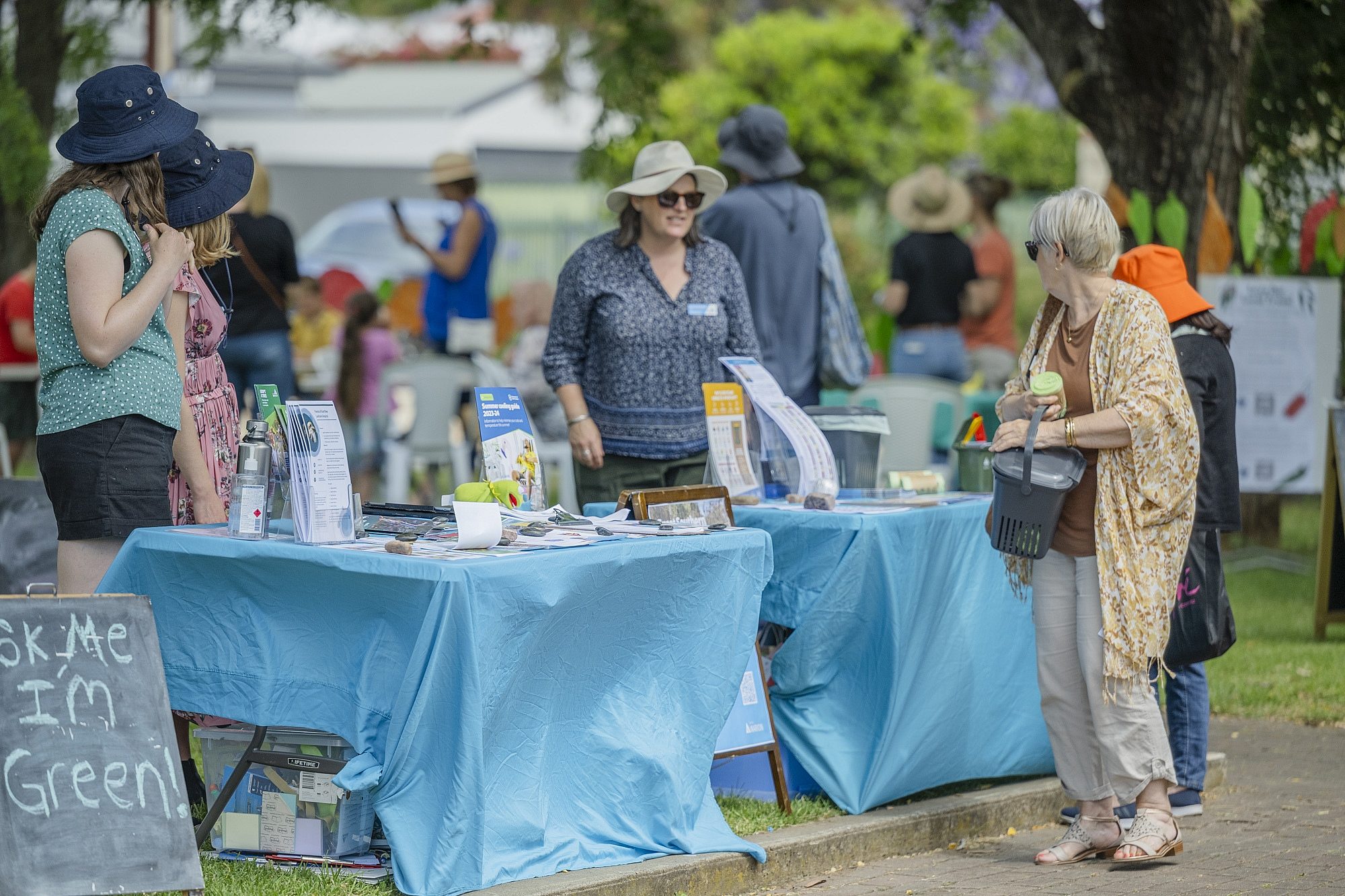 City Marion 18112023 Marion Celebrates Glandore 146
