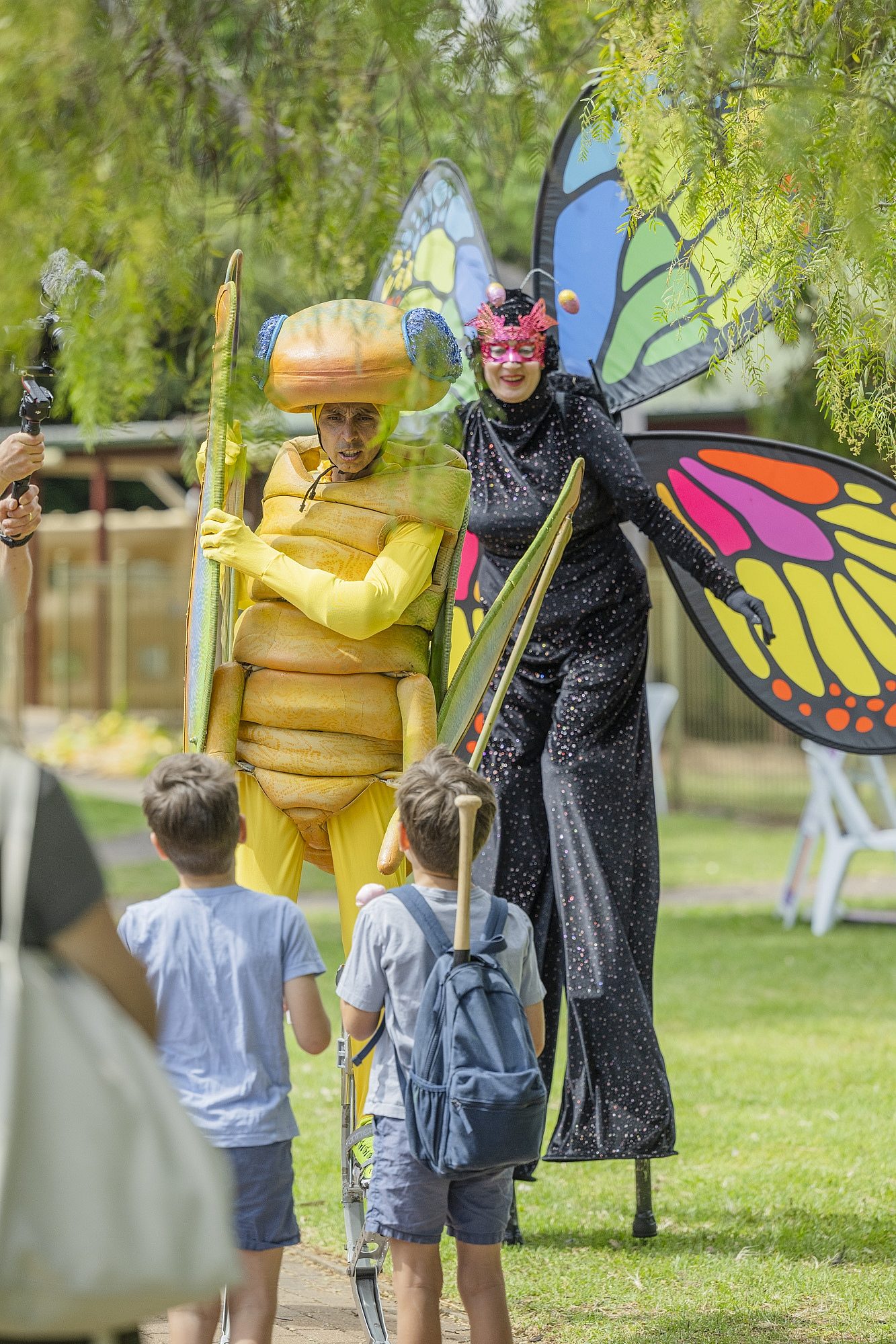 City Marion 18112023 Marion Celebrates Glandore 166