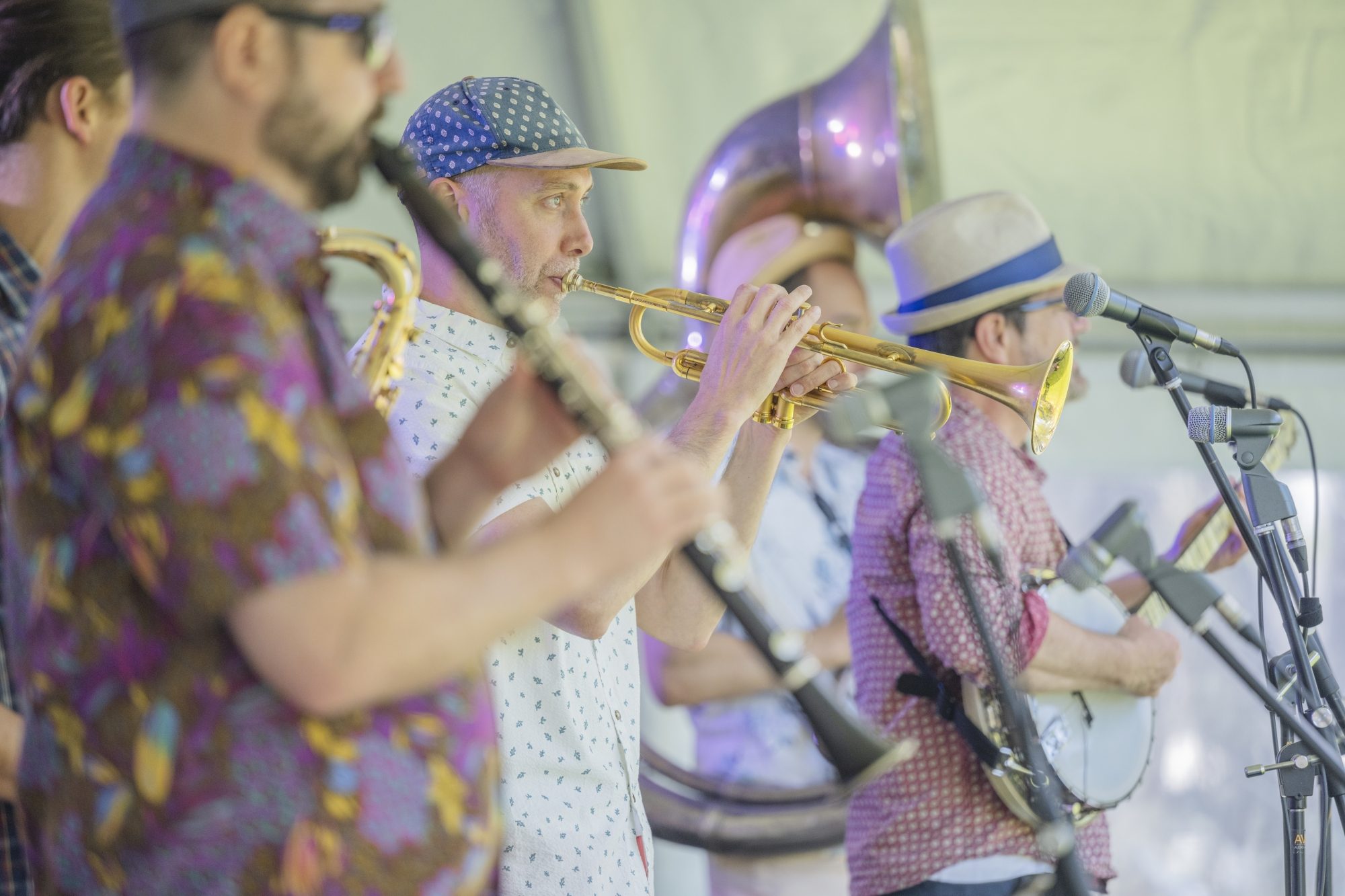 City Marion 18112023 Marion Celebrates Glandore 179