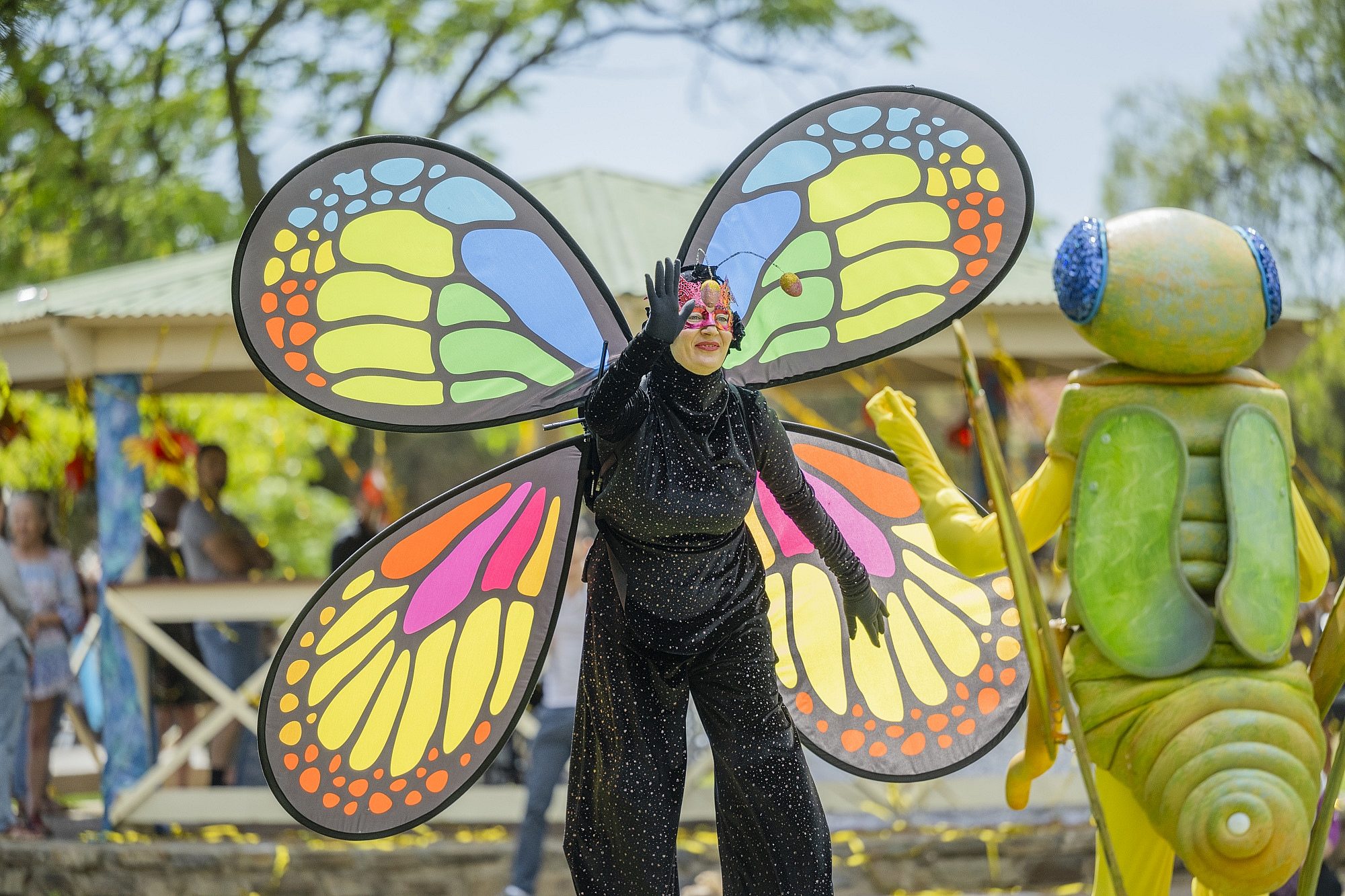 City Marion 18112023 Marion Celebrates Glandore 184