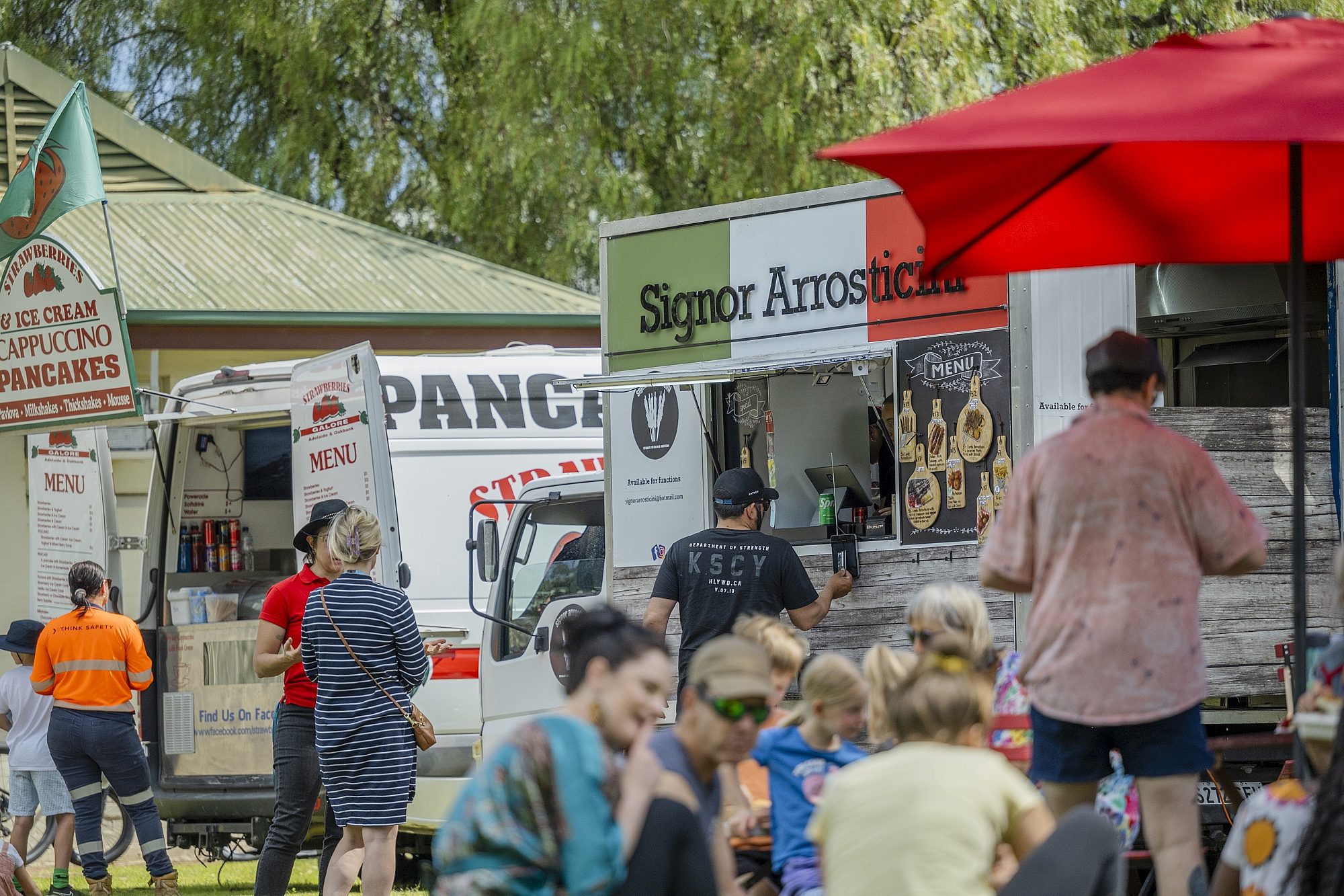 City Marion 18112023 Marion Celebrates Glandore 189