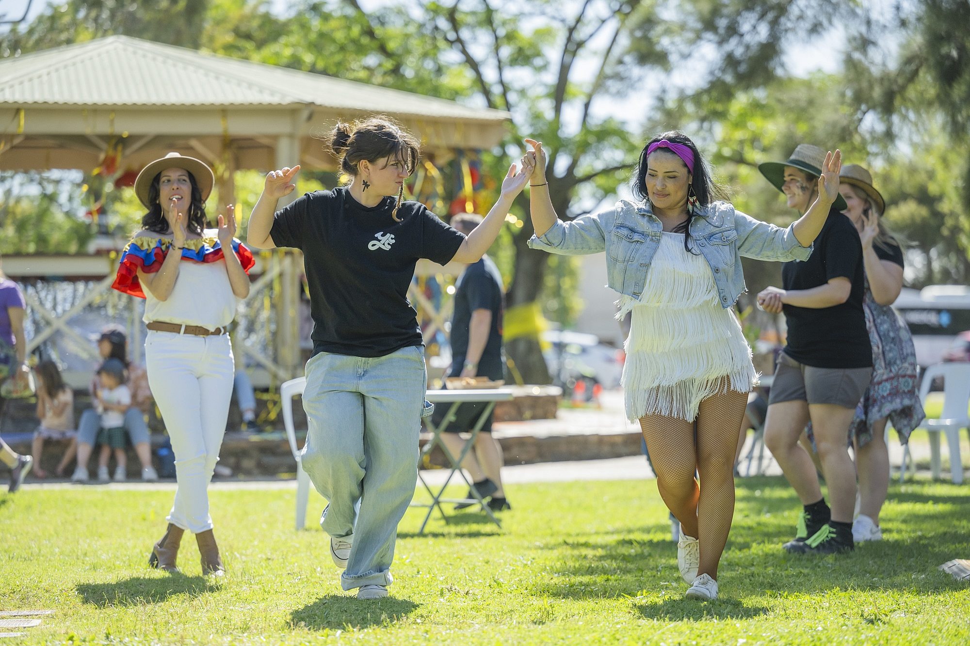 City Marion 18112023 Marion Celebrates Glandore 228