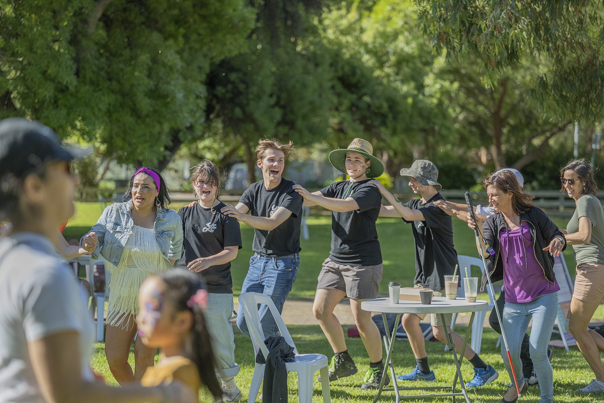 City Marion 18112023 Marion Celebrates Glandore 281