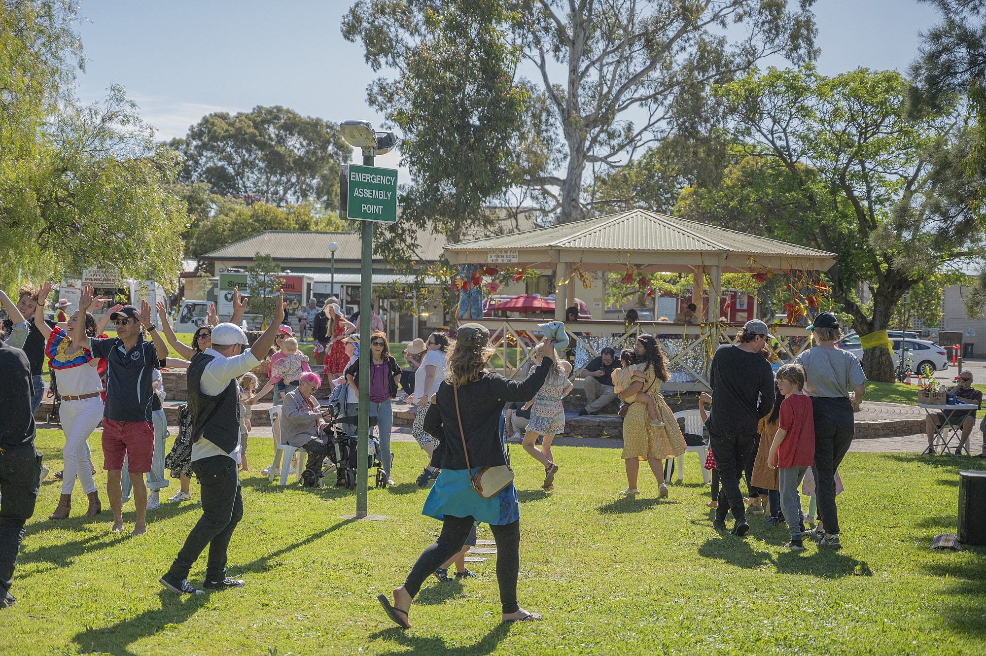 City Marion 18112023 Marion Celebrates Glandore 289