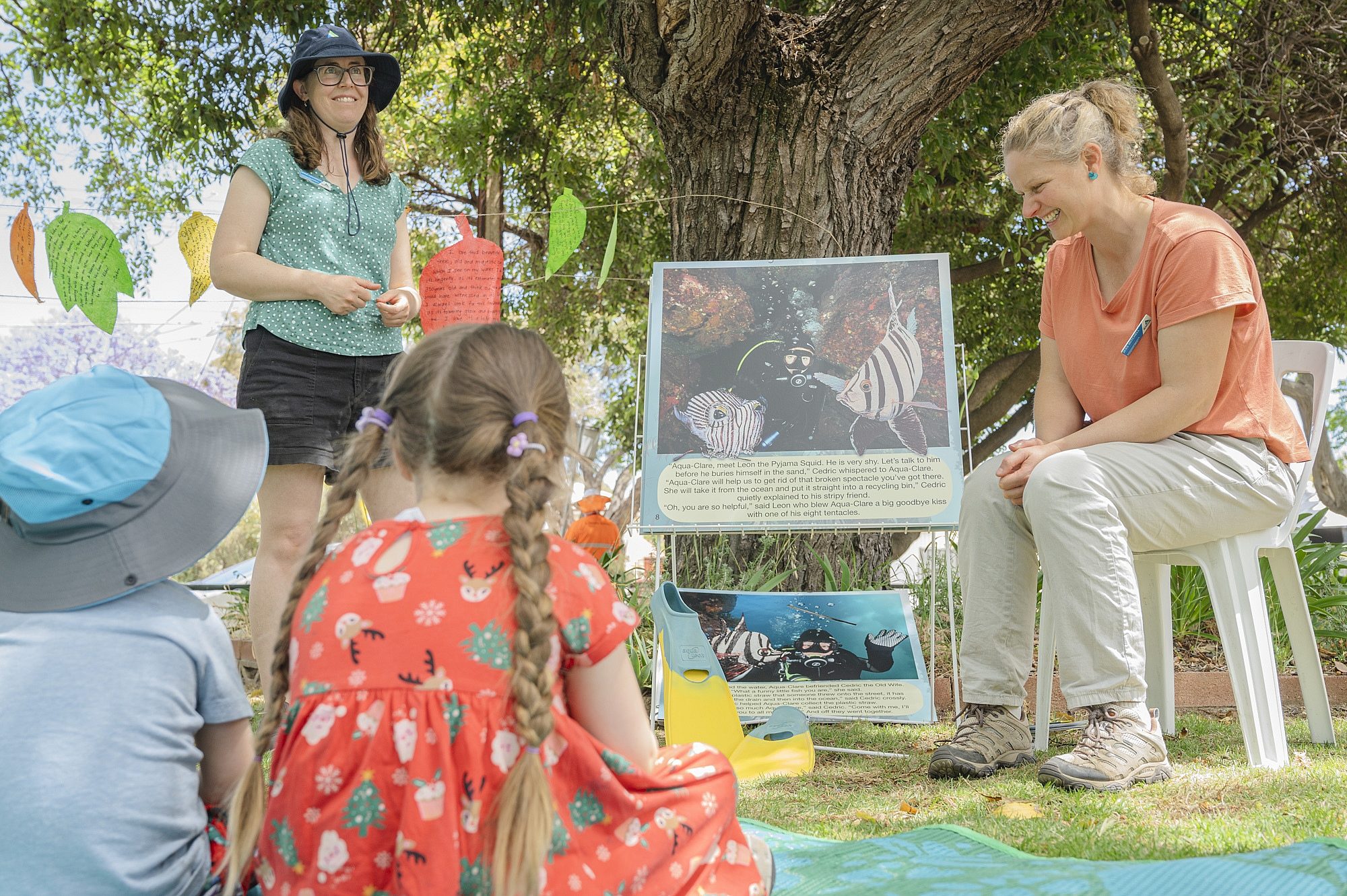 City Marion 18112023 Marion Celebrates Glandore 50