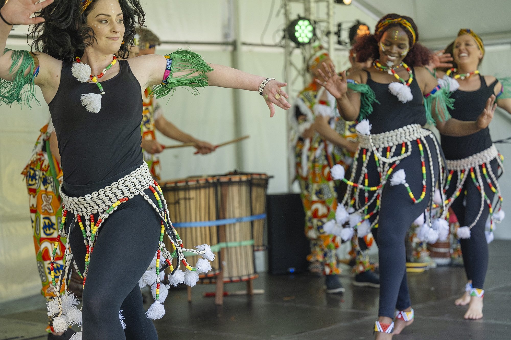 City Marion 18112023 Marion Celebrates Glandore 91