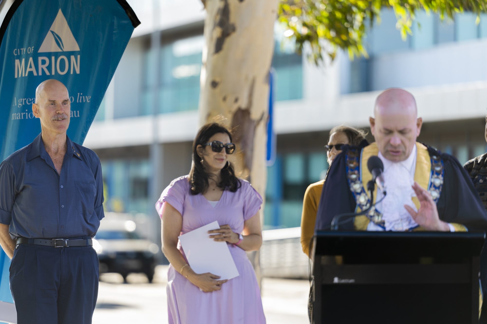 2025 Citizen of the Year Awards