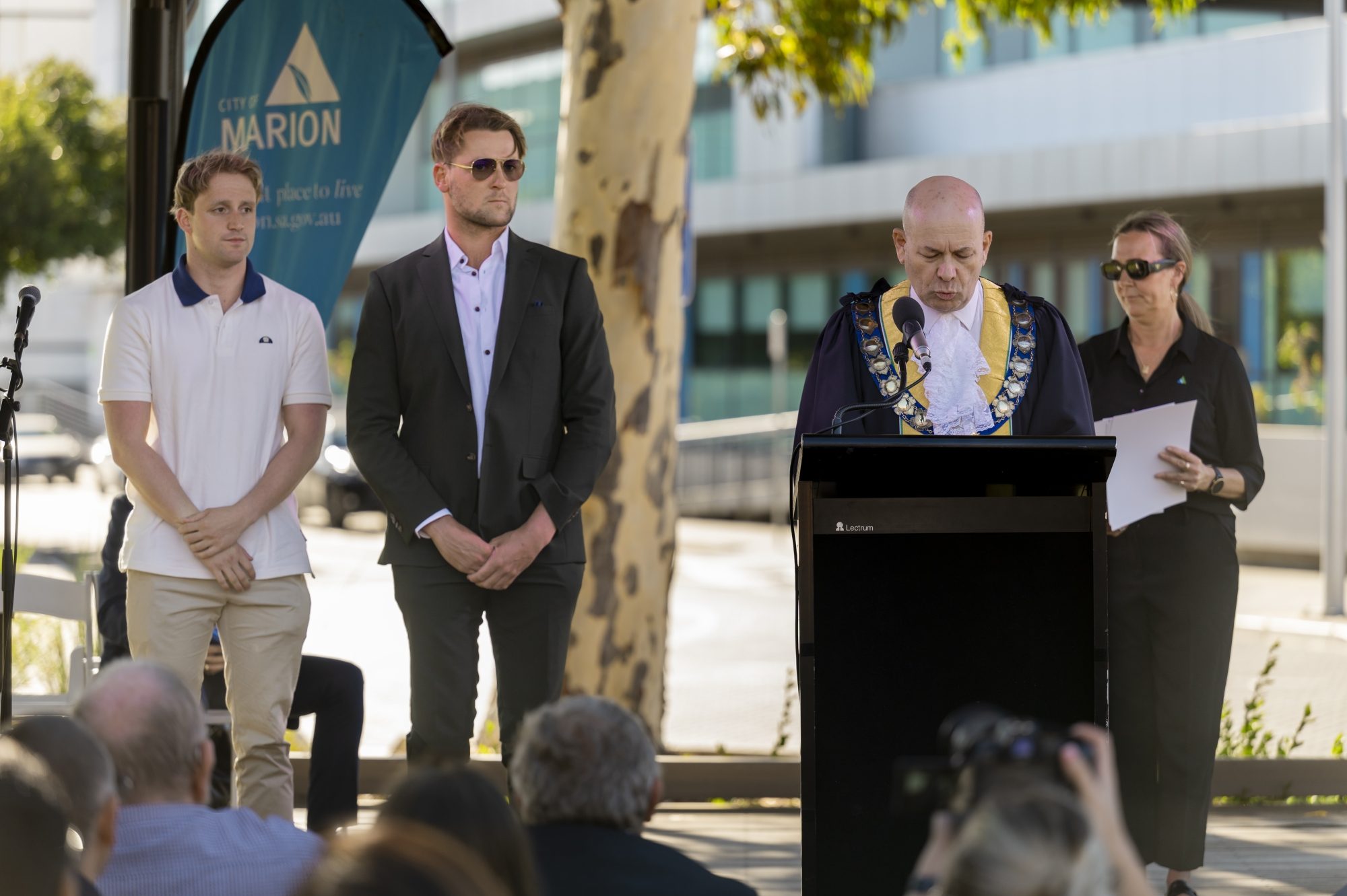 2025 Citizen of the Year Awards