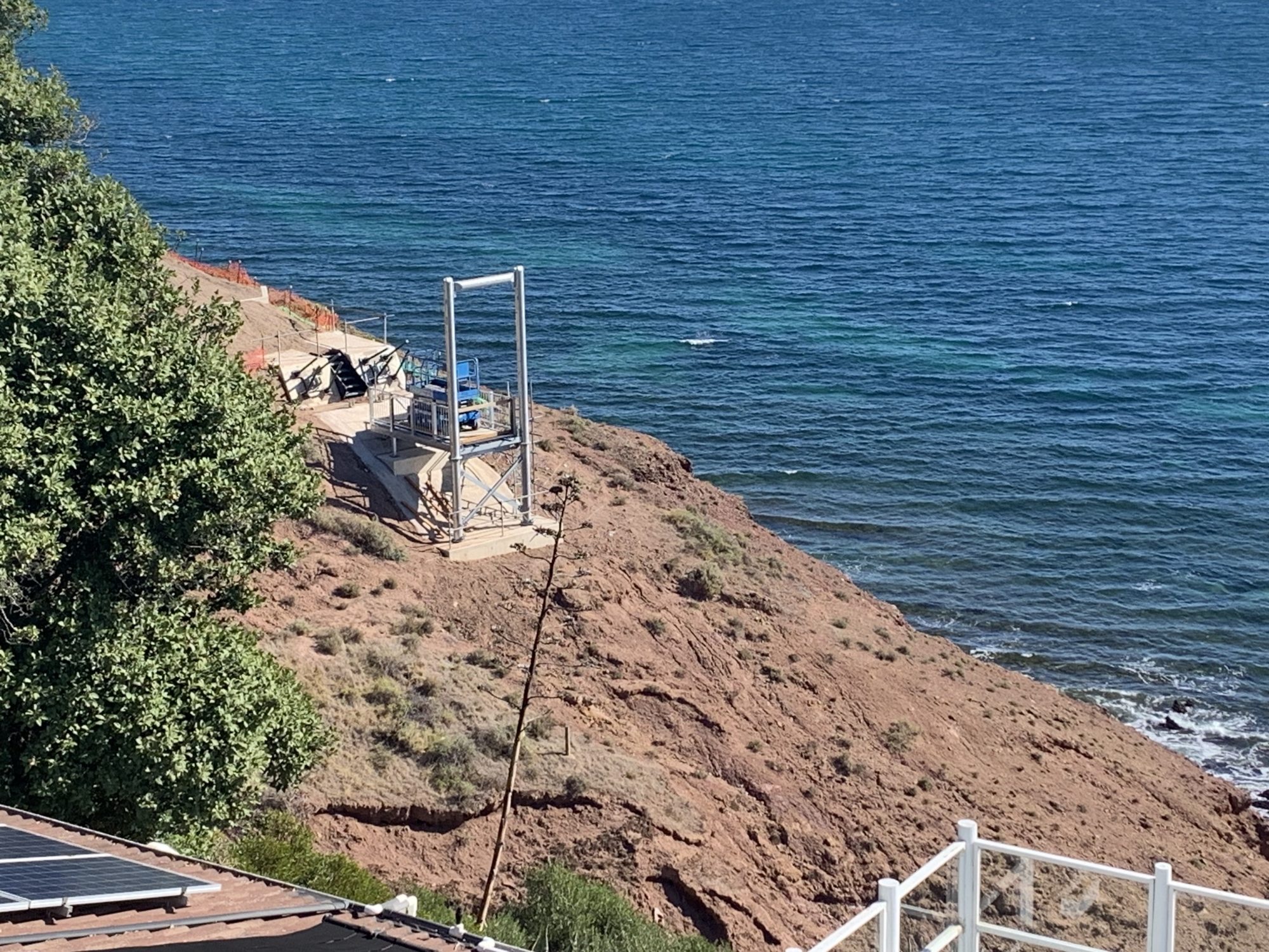 Coastal Walkway bridges 3