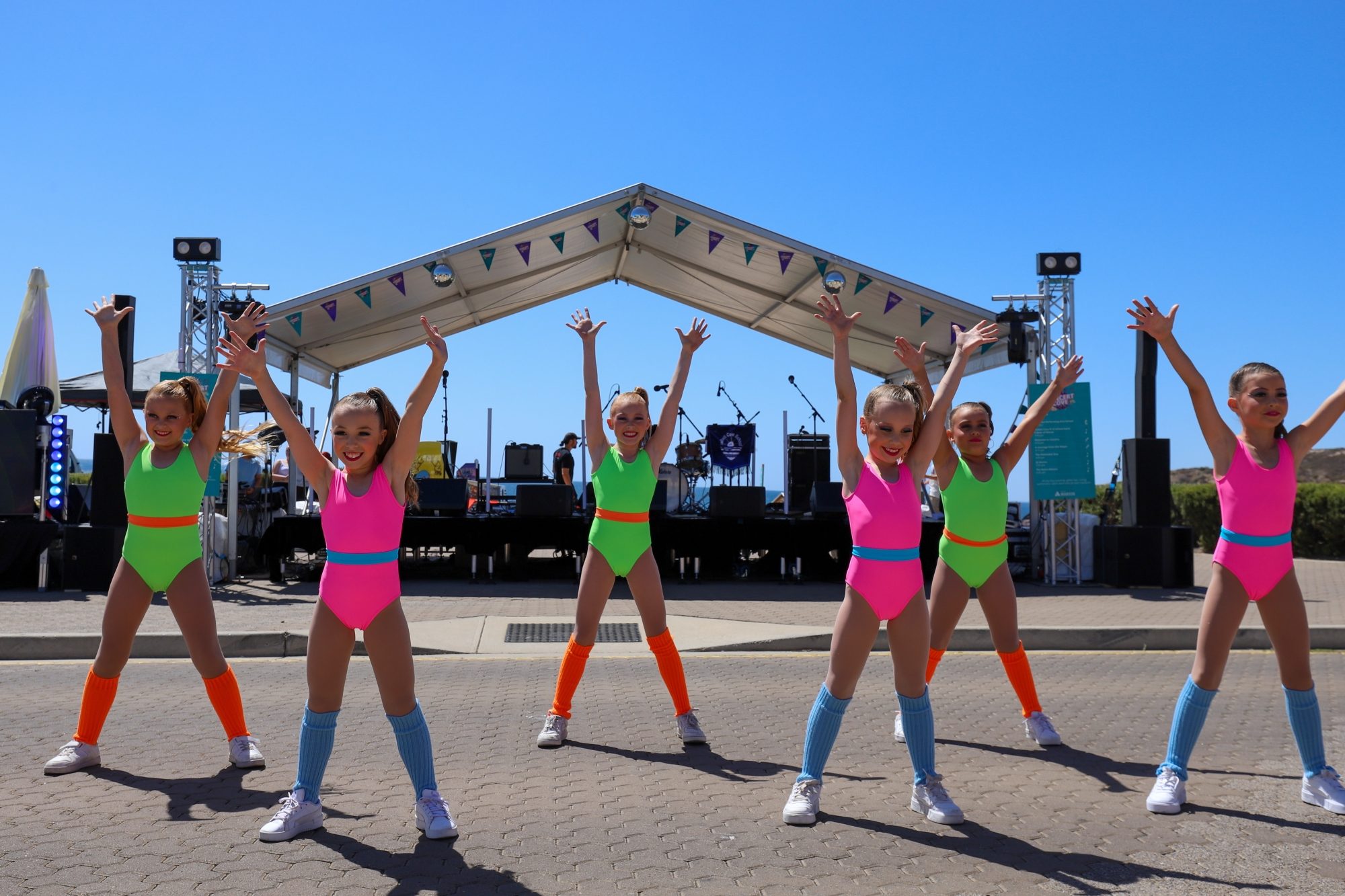 Concert at the Cove 2025